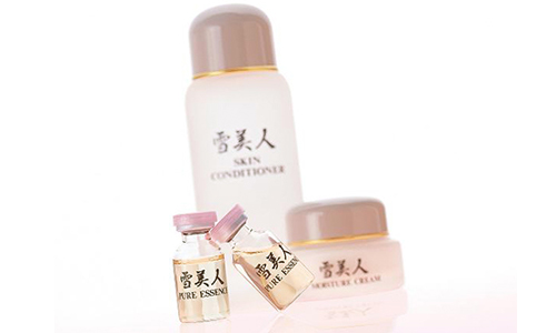 雪美人 | 寿康美株式会社