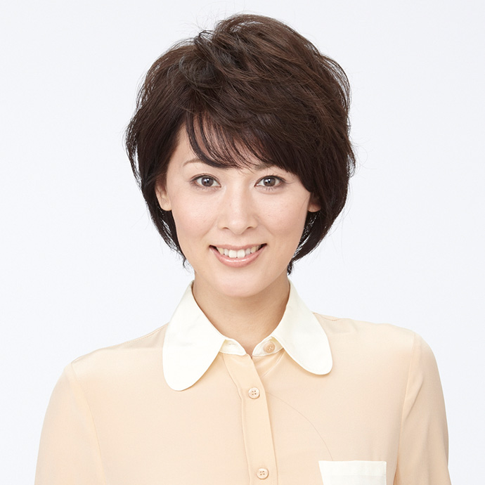 JOT7｜JO ジュリア・オージェ