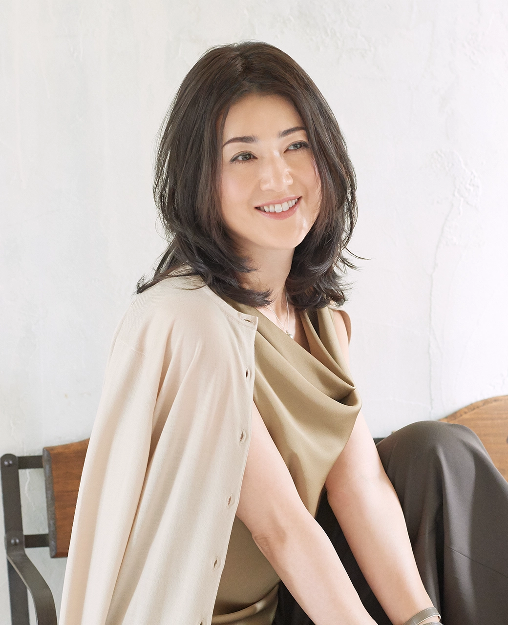 JOT10N（ジュリア・オージェトップ）｜女性用ウィッグ・かつら専門店