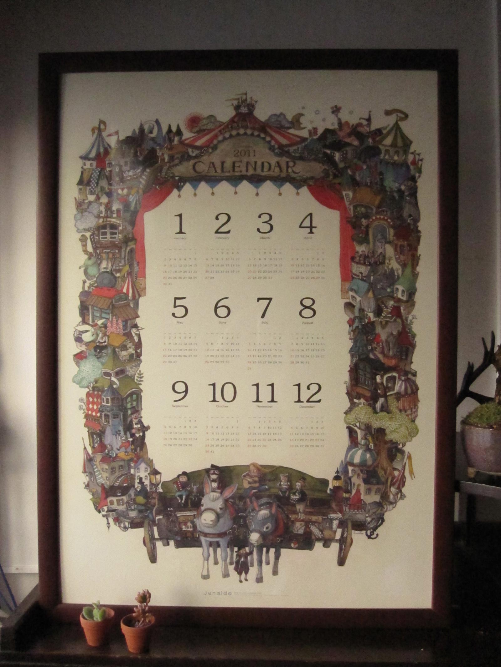 junaida.com » junaida新グッズ 2010秋