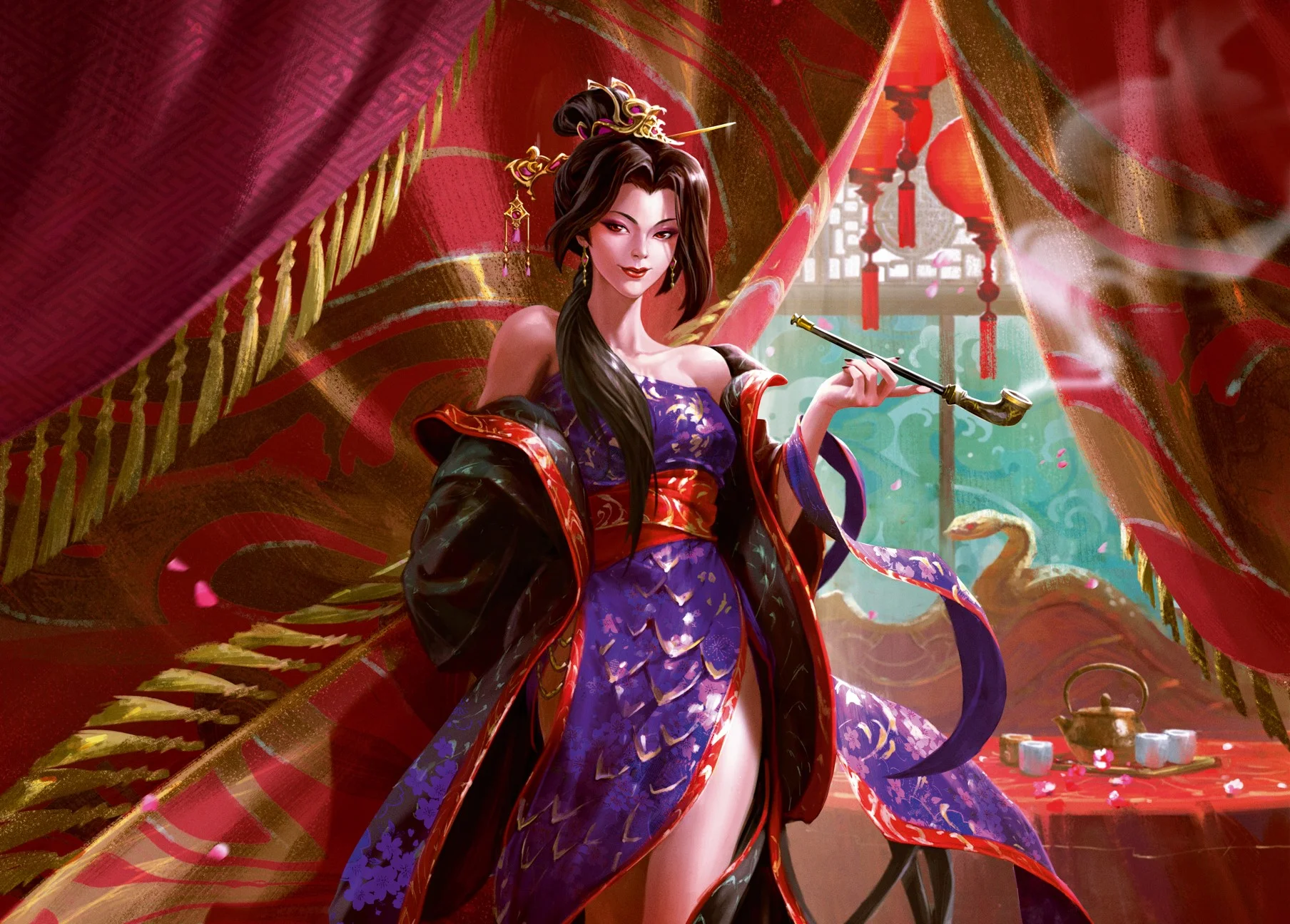 FLESH AND BLOOD】ヌー ブリッツ構築済みデッキ 日本語版収録カード