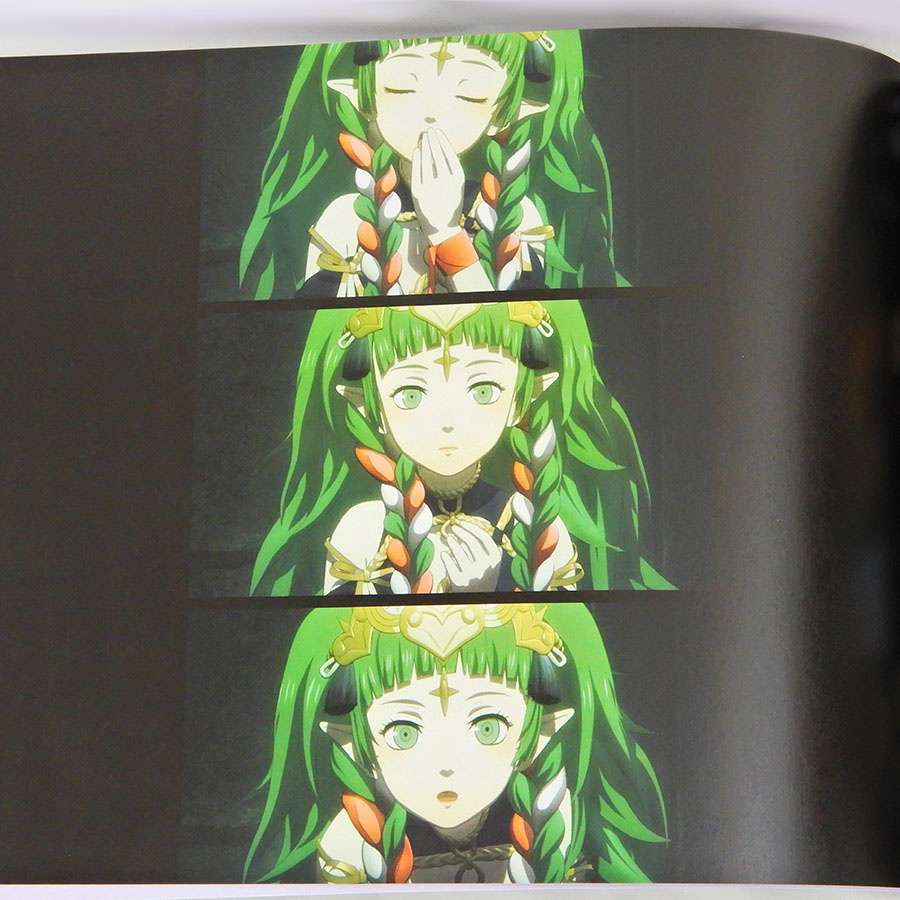 Switch ファイアーエムブレム 風花雪月 フォドラコレクションを買取