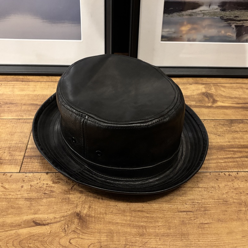 THE REAL McCOY'S×Chippewa（リアルマッコイズ×チペワ） ホースハイド