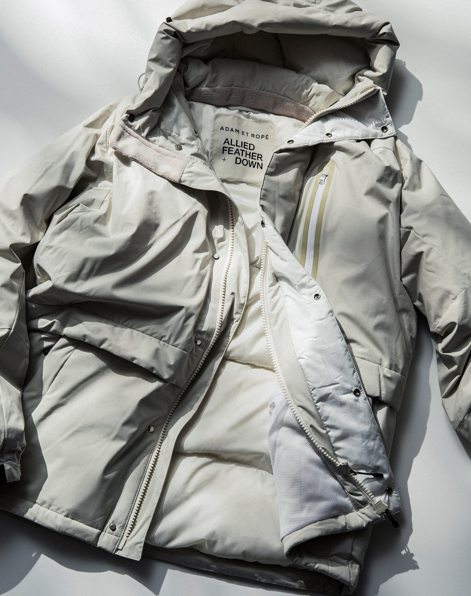 OUTER COLLECTION｜2025 WINTER| ADAM ET ROPÉ アダム エ ロペ 公式サイト