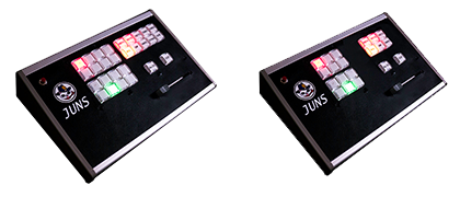 LiveCommandファームウェア |JUNS(ジュンズ)