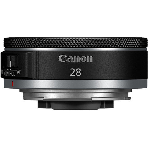 Canon RF 28mm f/2.8 STM – Canon Flagship Store