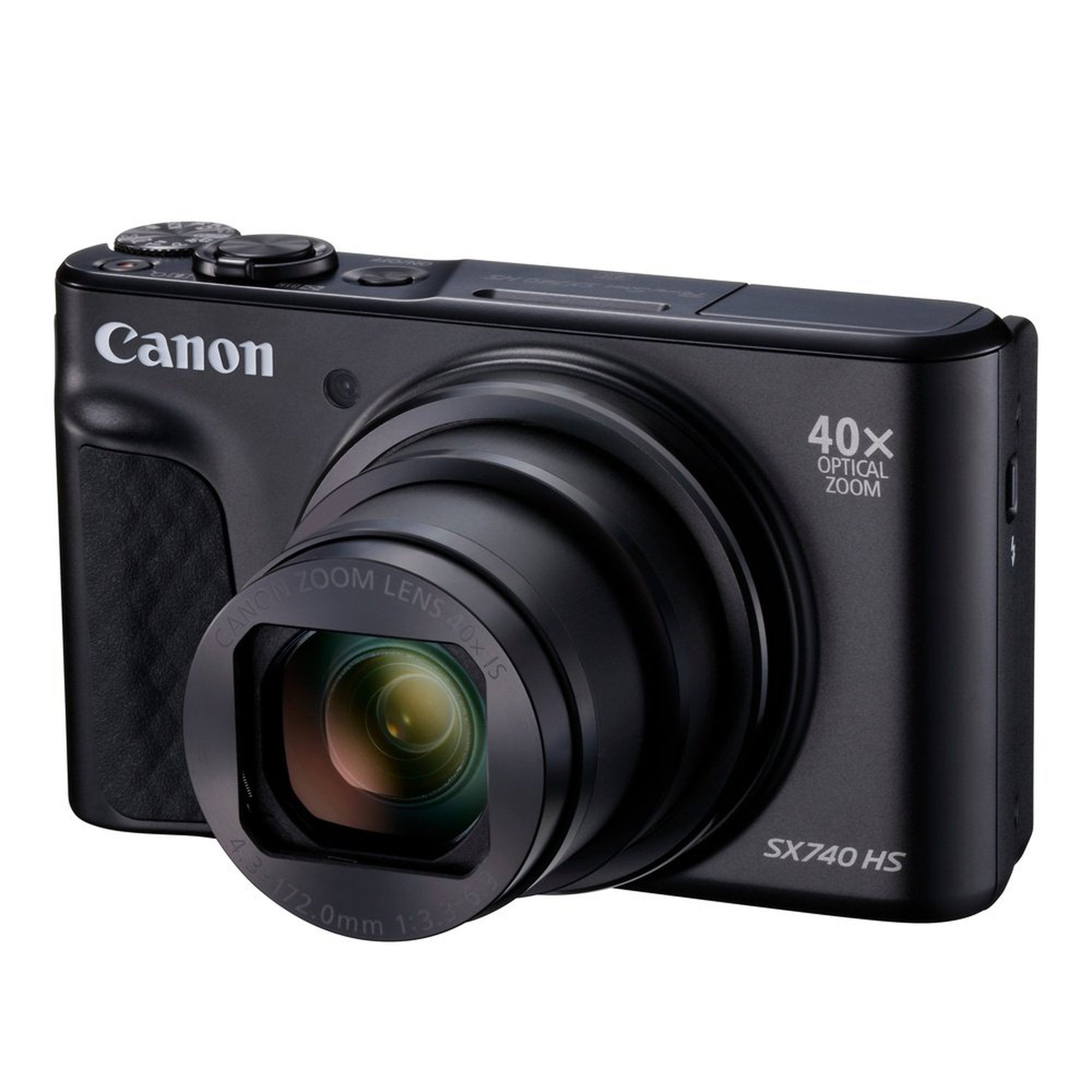 Buy Canon PowerShot SX740 HS Digital Camera Online | Canon