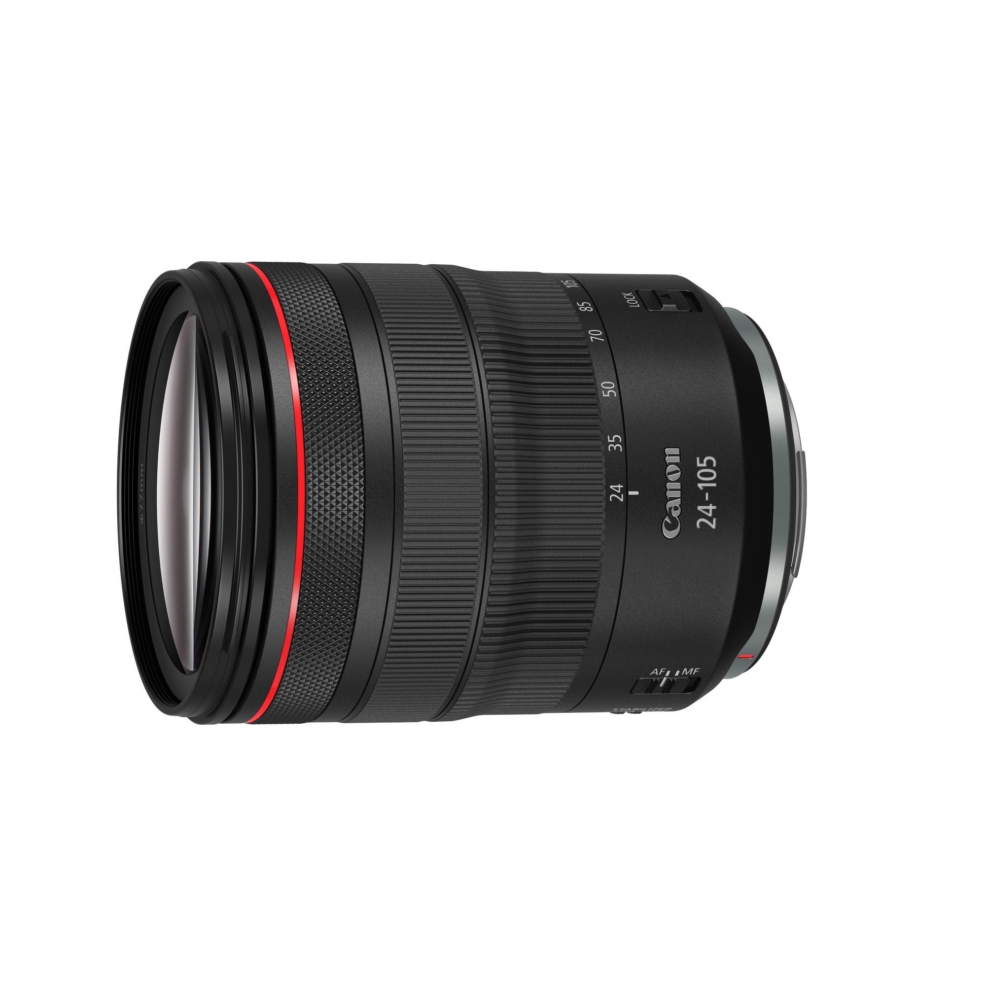 Buy Canon RF 24-105mm f/4-7.1 IS STM Lens | Canon Flagship Store