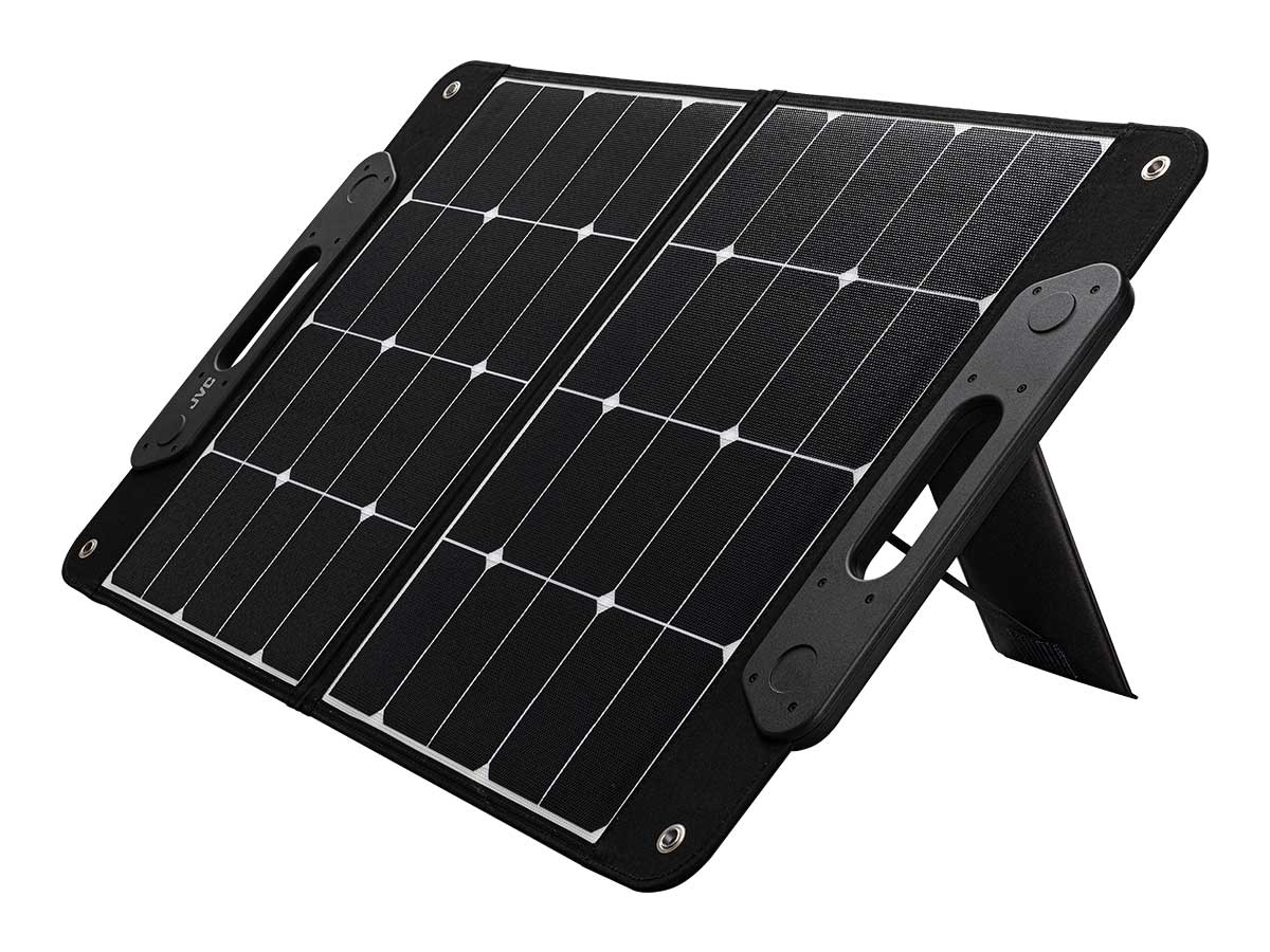 BH-SP68A-H | ポータブル電源 | JVC