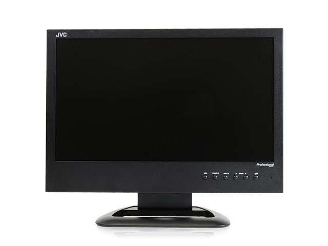 液晶モニター GD-W193 | 業務用モニター | JVC
