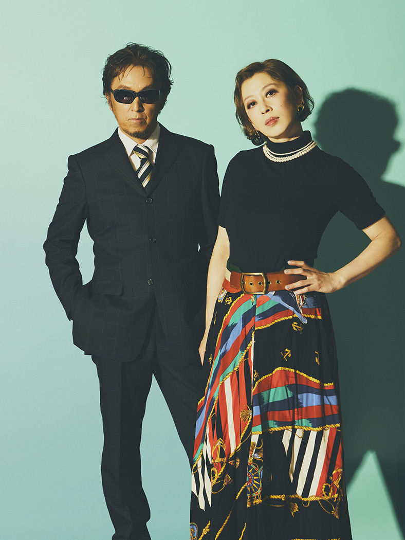 paris match | ビクターエンタテインメント