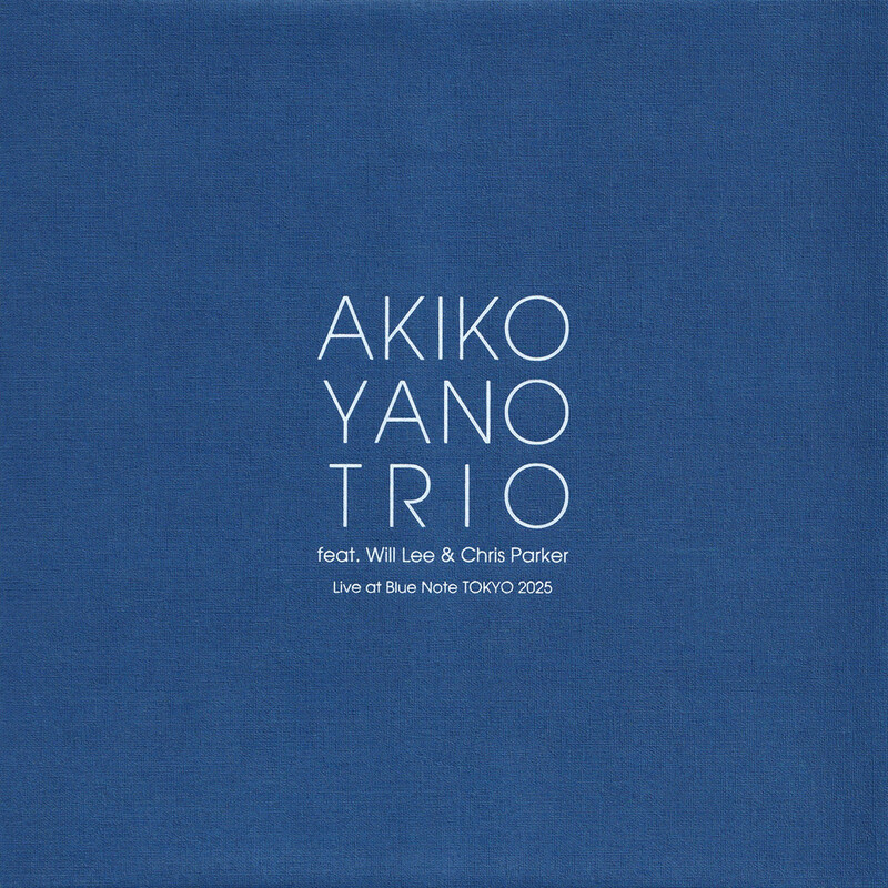 矢野 顕子 | AKIKO YANO TRIO featuring Will Lee & Chris Parker Live