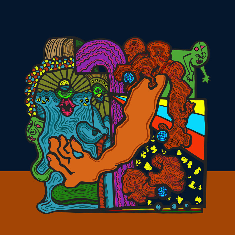 どんぐりず | マインド魂 | ビクターエンタテインメント