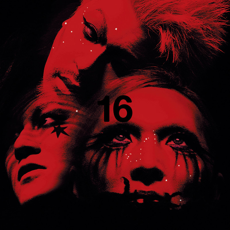 cali≠gari | この雨に撃たれて（夕立盤） | ビクターエンタテインメント