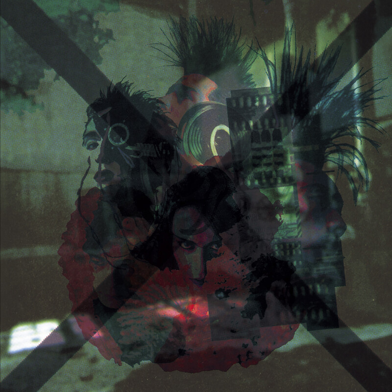 BUCK-TICK | CLIMAX TOGETHER ON SCREEN 1992-2016 / CLIMAX TOGETHER