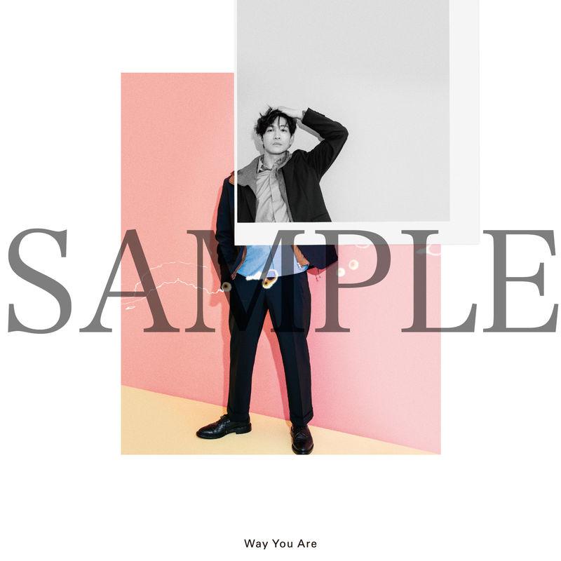 松下洸平 | 2nd Single「Way You Are」チェーン別オリジナル特典