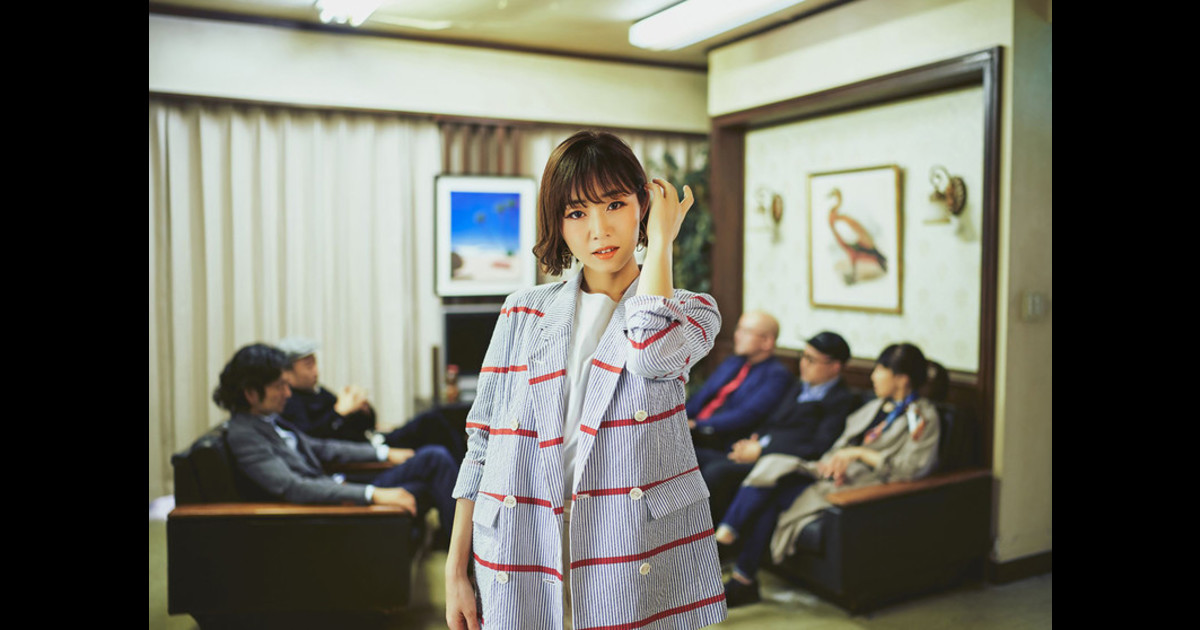 流線形／一十三十一 | 魅惑のアーバンブリーズ ニューアルバム『Talio