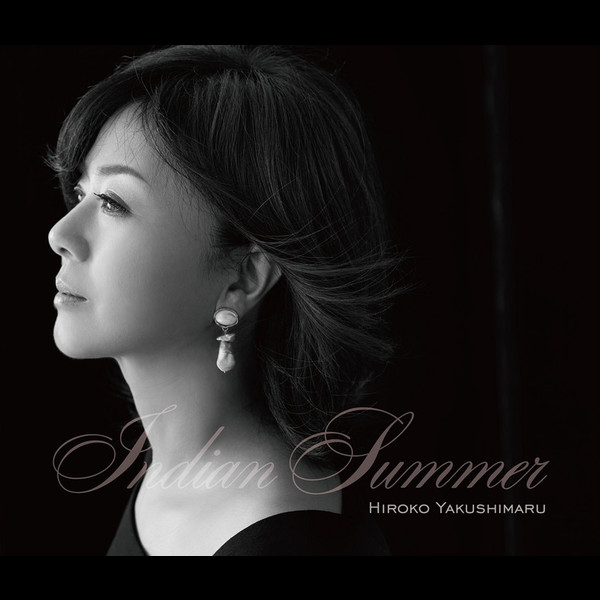 薬師丸 ひろ子 | Indian Summer | ビクターエンタテインメント