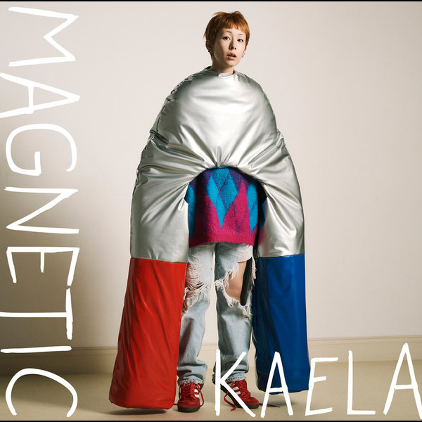 木村カエラ | MAGNETIC | ビクターエンタテインメント