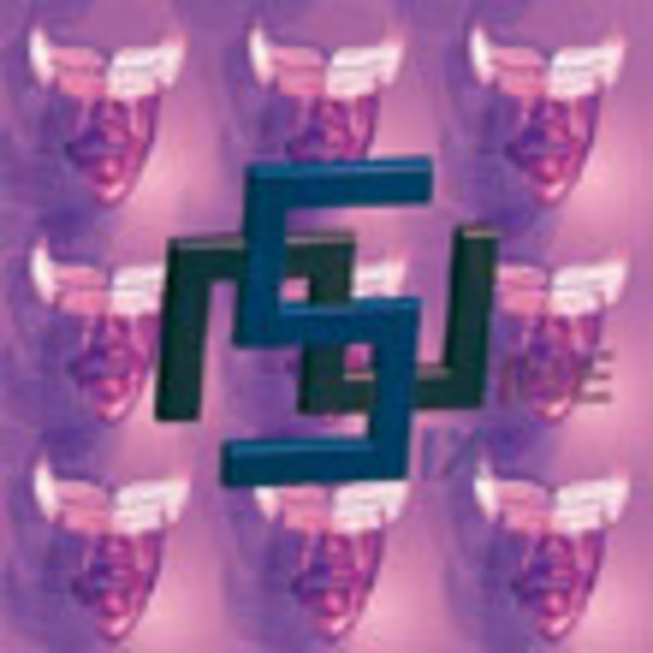 BUCK-TICK | ＜DIGITAL REMASTER CD ALBUM＞ Six／Nine | ビクター