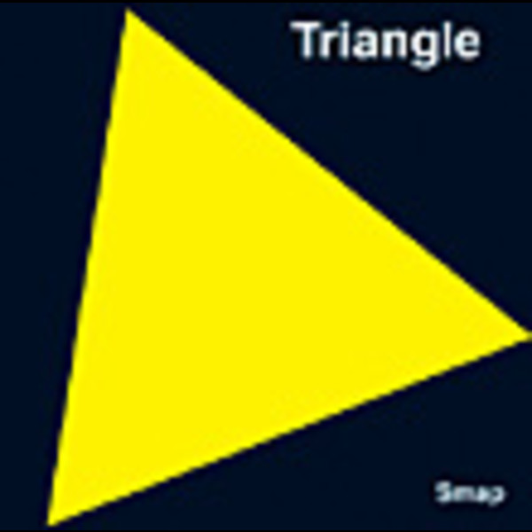 SMAP | Triangle | ビクターエンタテインメント