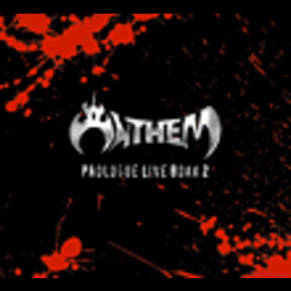 アンセム | プロローグ・ライヴ・ボックス 2（DISC 1） | ビクター