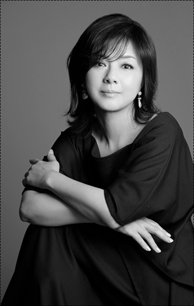 薬師丸ひろ子｜オールタイムベストアルバム「Indian Summer」