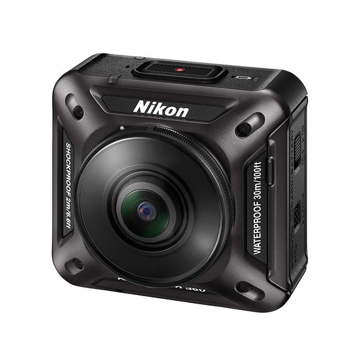 TIPA AWARDS 2017」で4部門を受賞 デジタル一眼レフカメラ「ニコン