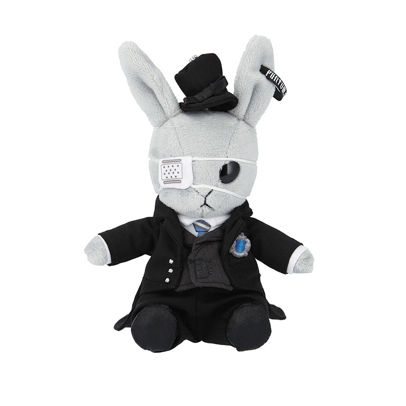黒執事 Black Label」ビターラビットミニ シエル Public School
