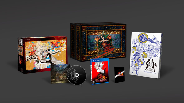 スクエニ メンバーズ -SQUARE ENIX MEMBERS-