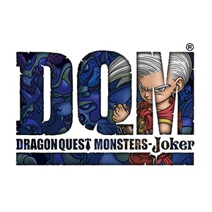 ドラゴンクエストモンスターズ ジョーカー | SQUARE ENIX