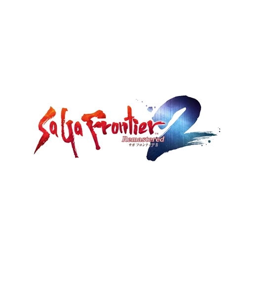 サガ フロンティア2 リマスター │ SQUARE ENIX