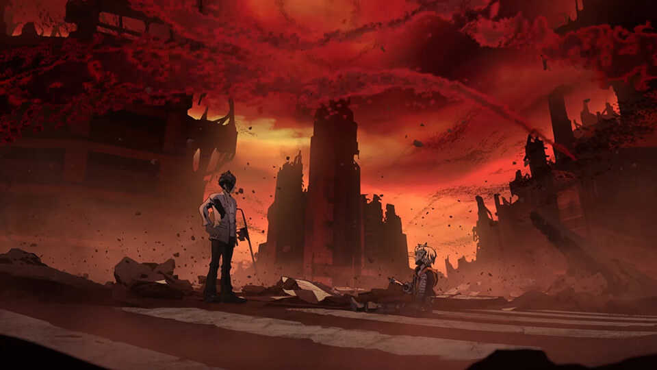 新すばらしきこのせかい | SQUARE ENIX