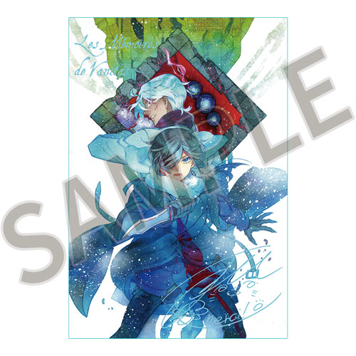 ガンガンJOKER』12月号 本日発売！ | トピックス | SQUARE ENIX