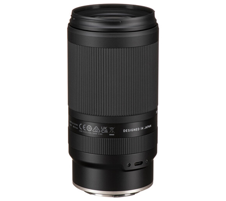 Tamron 70-300mm f/4.5-6.3 Di III RXD for Nikon Z Mount Full Frame