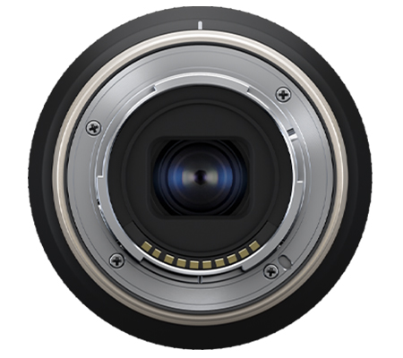 Tamron 11-20mm f/2.8 Di III-A RXD for Fujifilm X Mount APSC