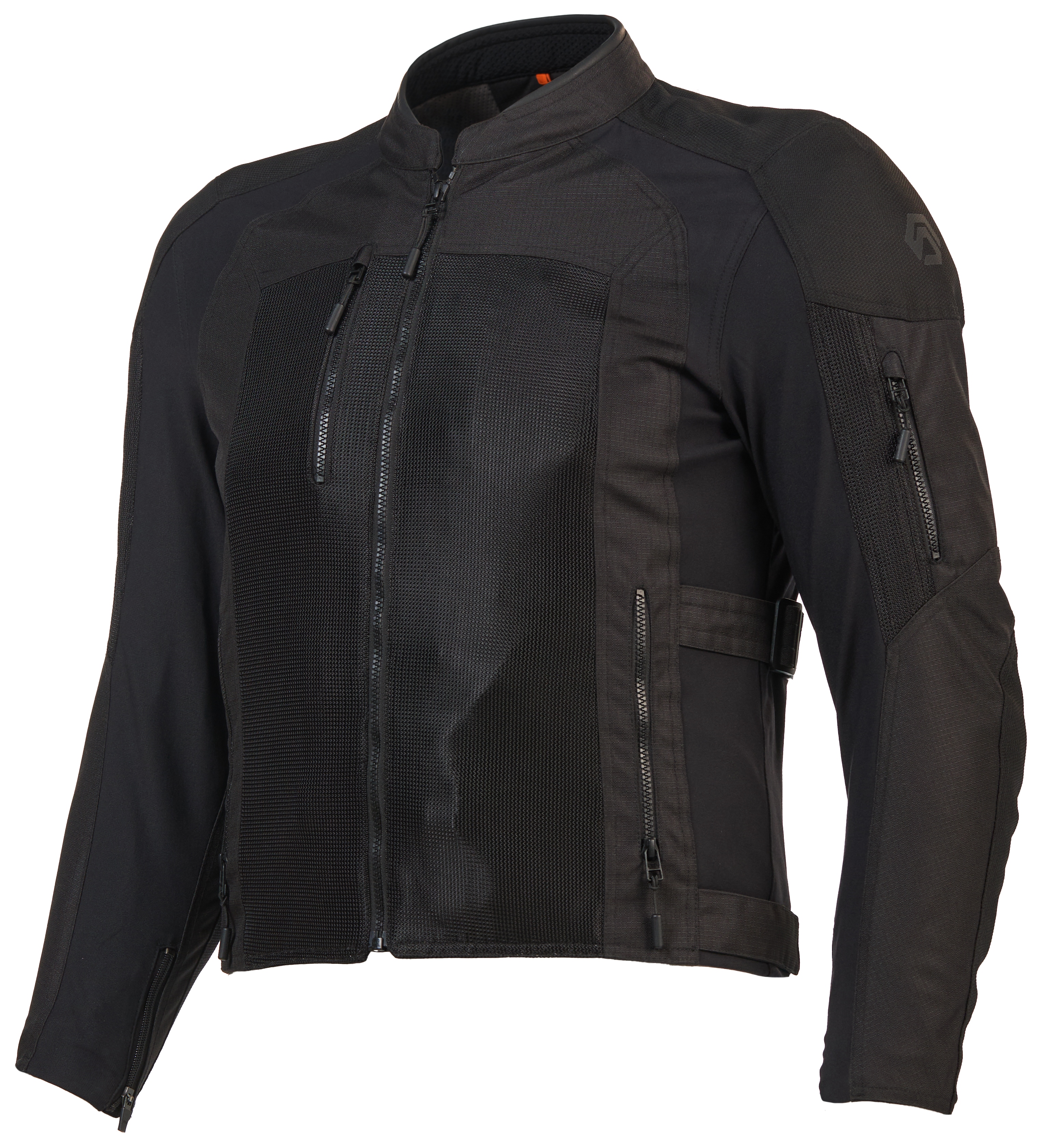 REAX Alta 2 Mesh Jacket | JPCycles.com