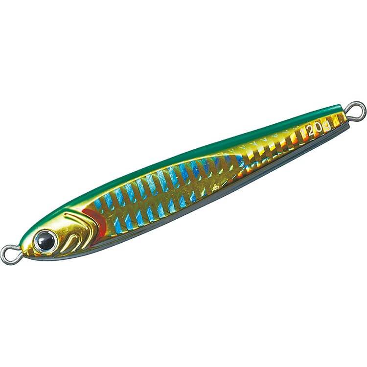 DAIWA SALTIGA TG BAIT - Japan Fishing and Tackle News