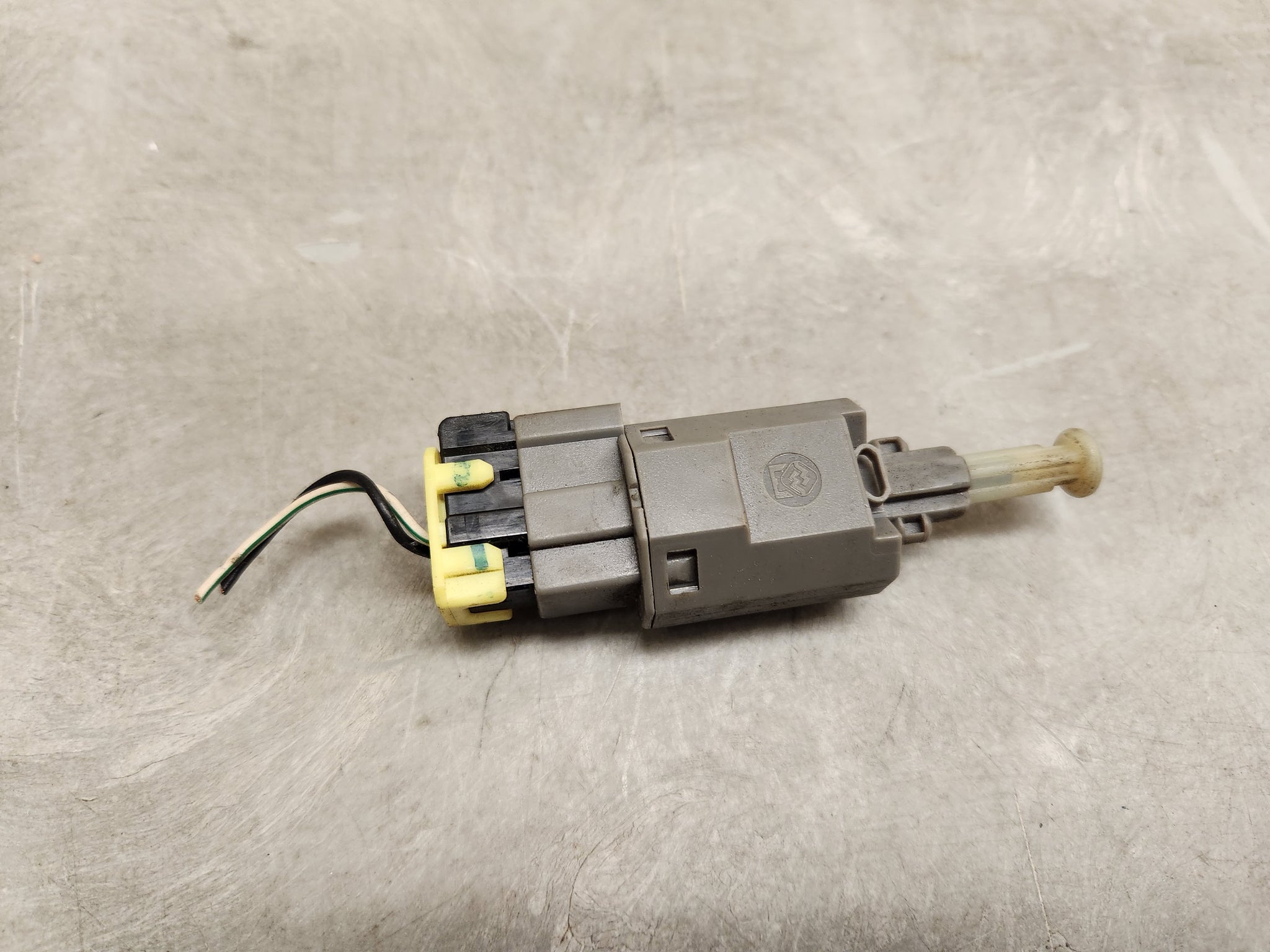 1999-2003 Mazda Protege Neutral Safety Switch Clutch – JP Parts