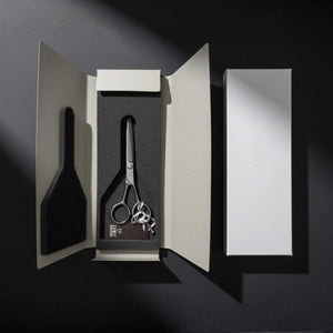 Joewell Classic Hair Cutting & Thinning Shear Set: Professional