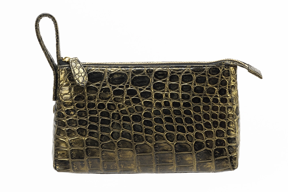 製品一覧 ｜ エキゾチックレザーマーケットジャパン 【極美品