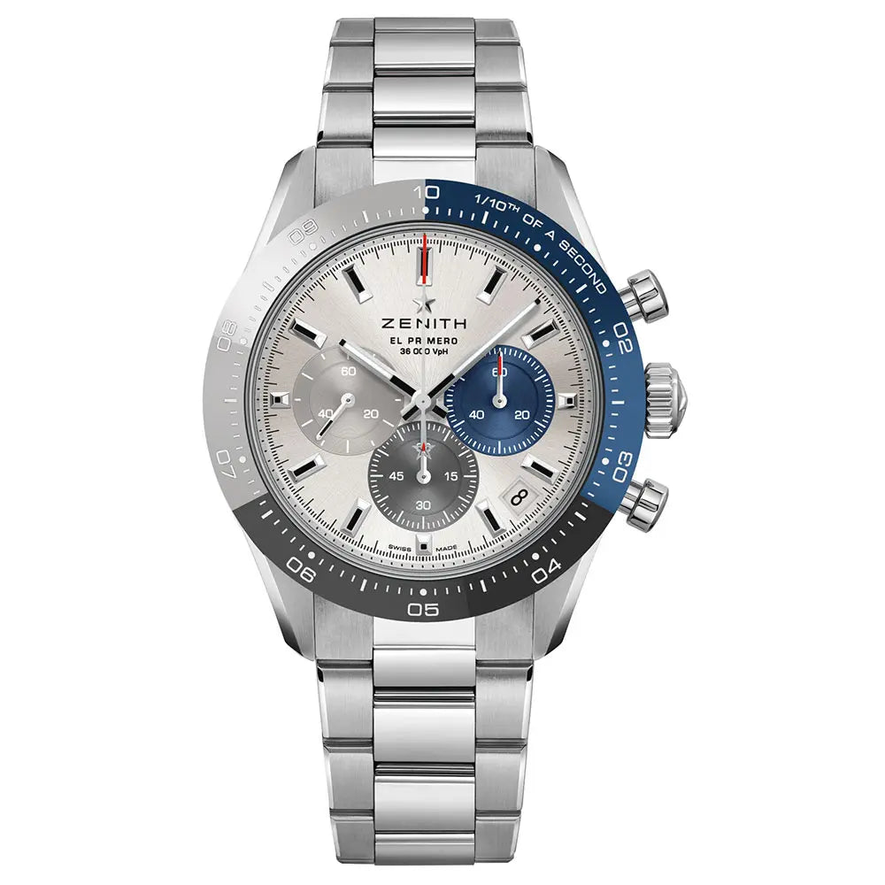 クロノマスター スポーツ ブティック エディション｜ゼニス – oomiya