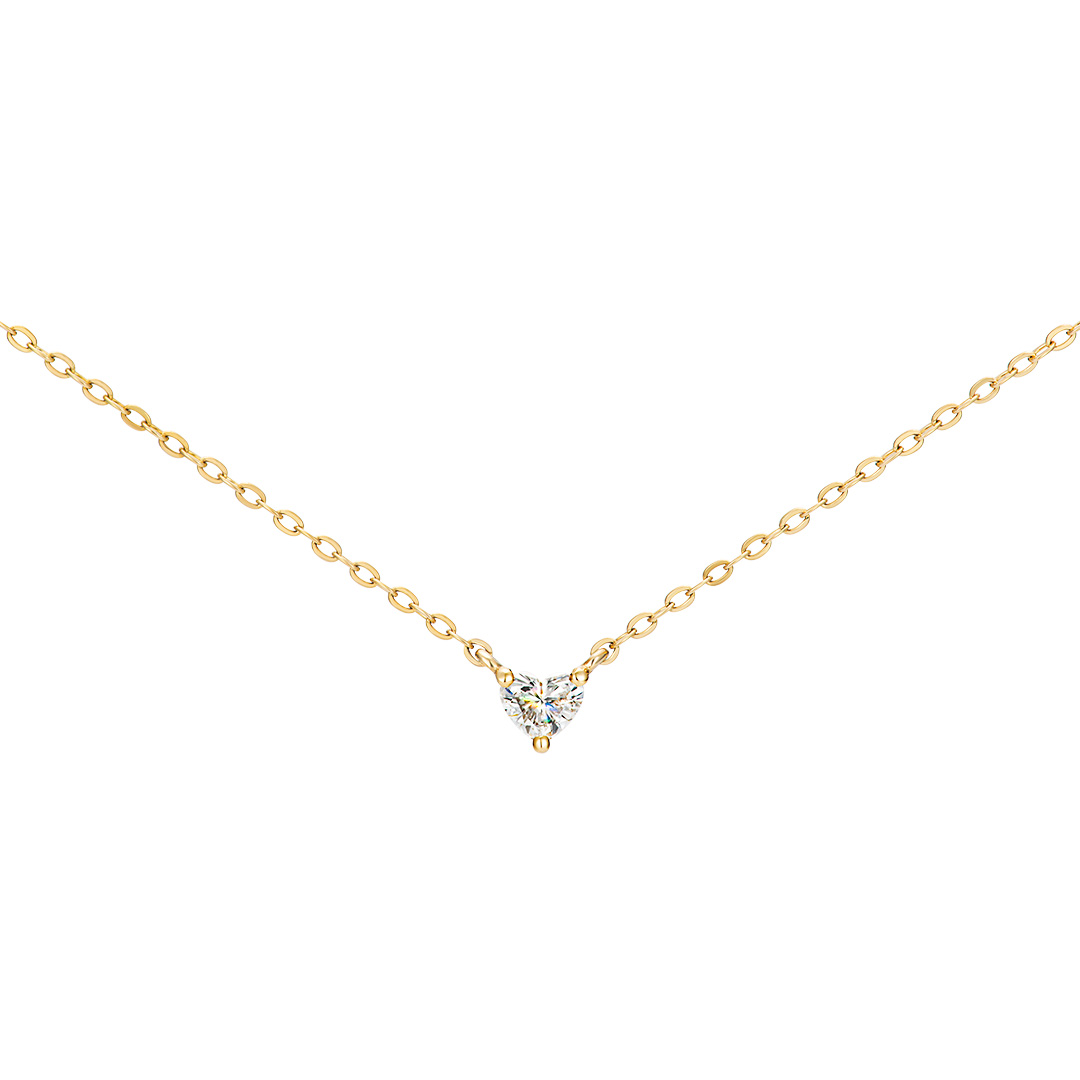 シンセリティ / 幸せの粉[NS-612]｜ネックレス