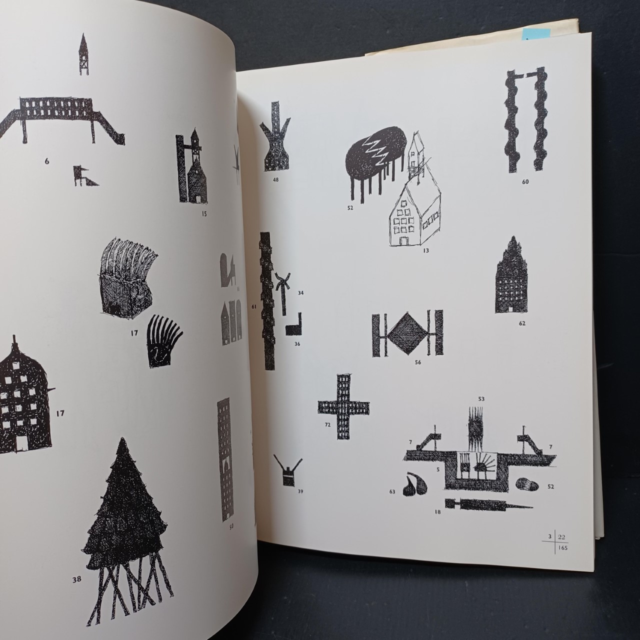 818221 Soundings: A Work by John Hejduk ジョン・ヘイダック｜古本の