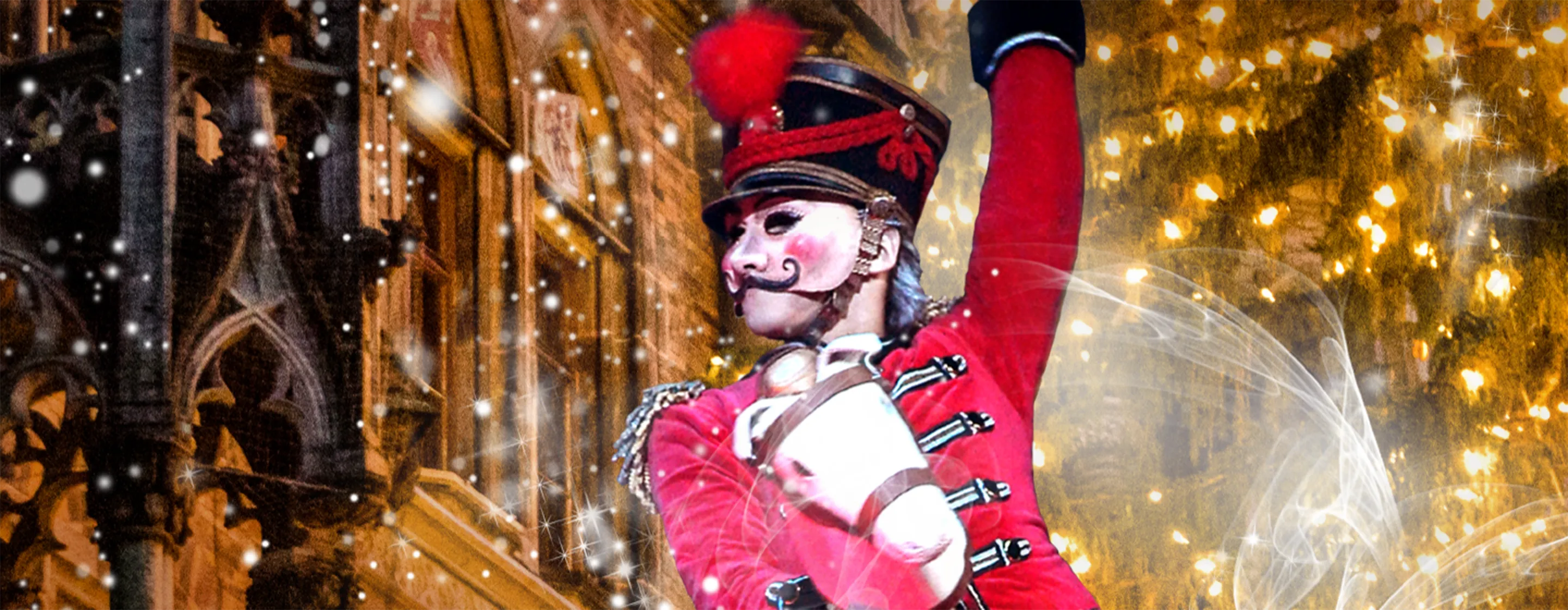 くるみ割り人形 | K-BALLET