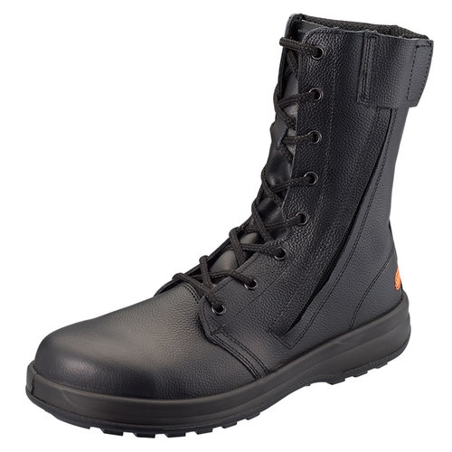 SIMON-WS33 シモン安全靴 WS33静電靴消防 - 作業服・安全靴の通販