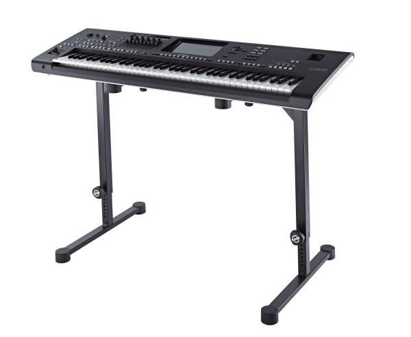 18810 Table-style keyboard stand »Omega« | König & Meyer
