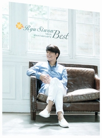 DISCOGRAPHY｜リュ・シウォンMOBILE