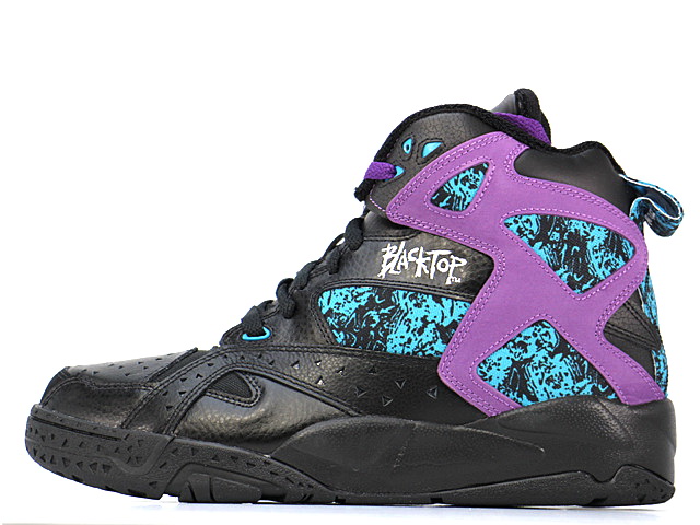 BLACKTOP BATTLEGROUND - スニーカーショップSKIT