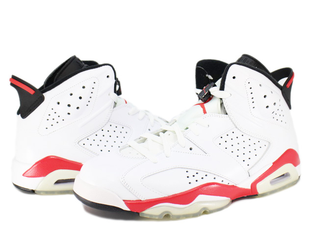AIR JORDAN 6 RETRO - スニーカーショップSKIT